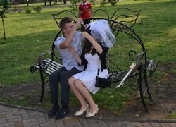 Святкування Дня молоді